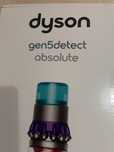 Baterie Aspirator Dyson originala