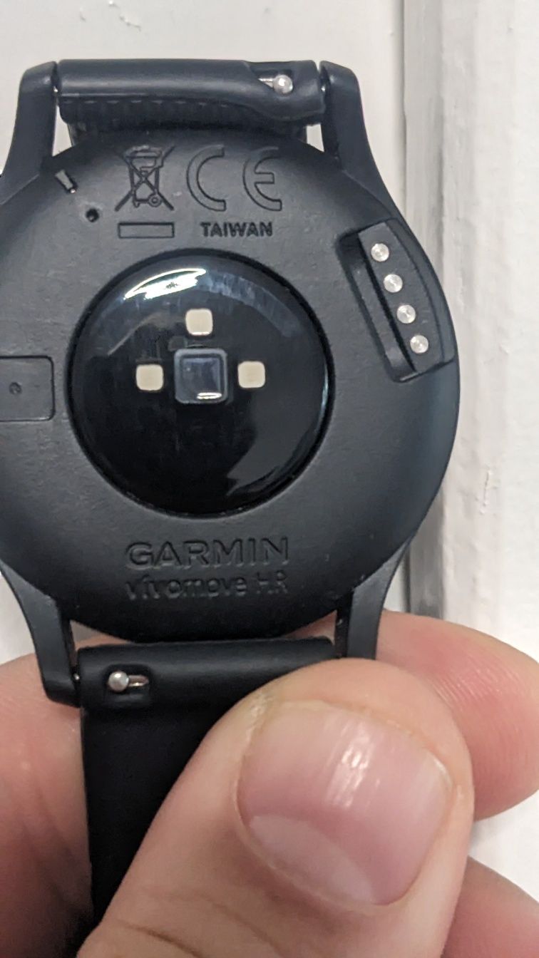 ceas garmin vivo move hr smart