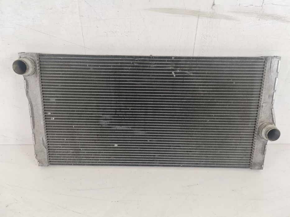Radiator Apa BMW Seria 5 F10 [facelift] 2013 2014 2015 2016 2017 Origi