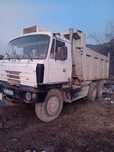 TATRA 815 6x6 V10