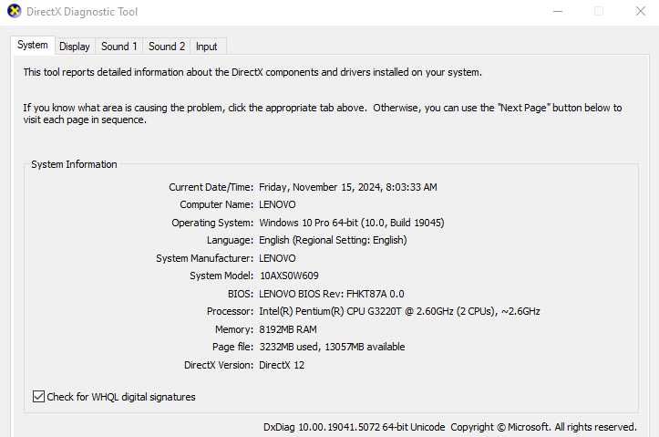 Calculator MiniPc Lenovo ThinkCentre M73 cu licente Windows 10, Office