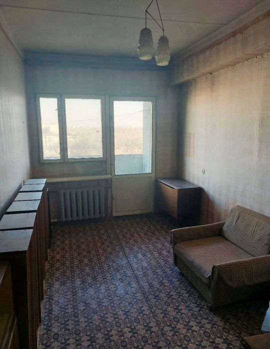 Квартира продаётся Чиланзар 23 квартал 5/9/9 японская планировка 110м2