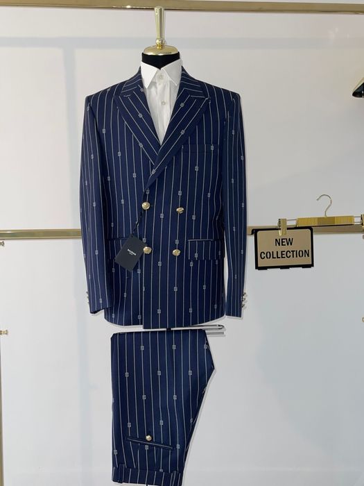 Costum barbati Balmain