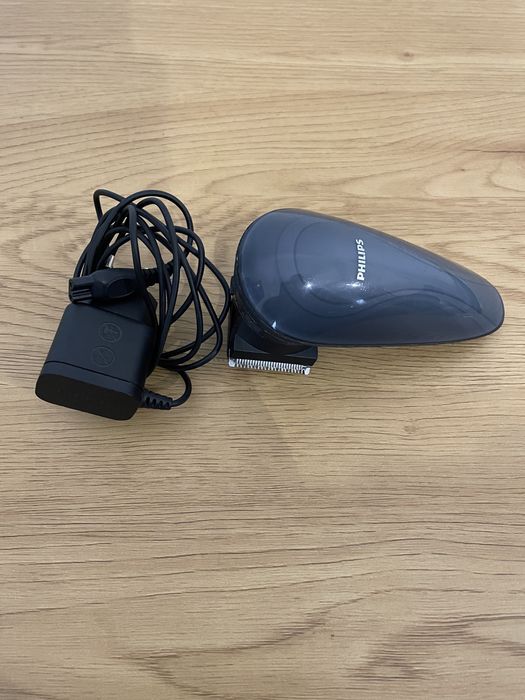 Masina de tuns philips qc5530 rezistenta la apa