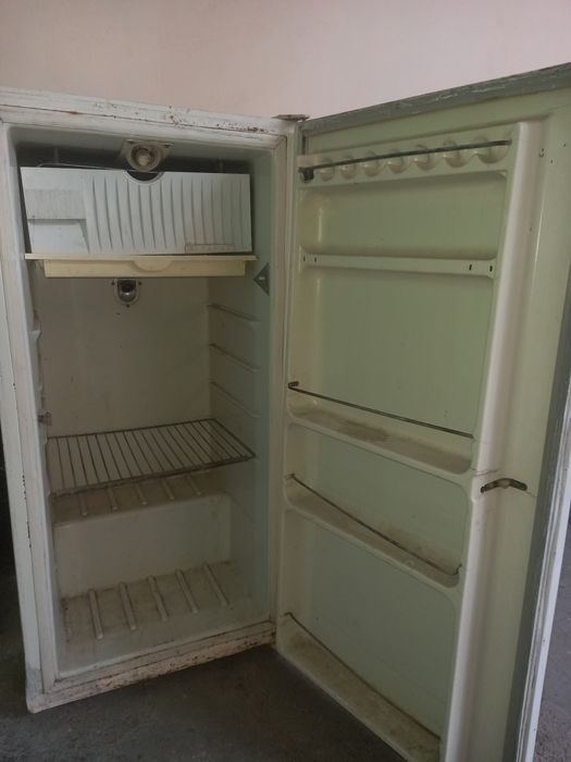 Продаётся холодильник