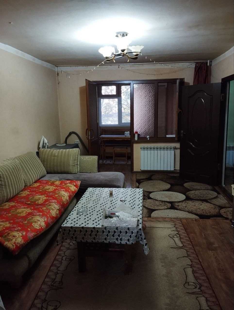 Продажа квартиры на Пионерской ID 284