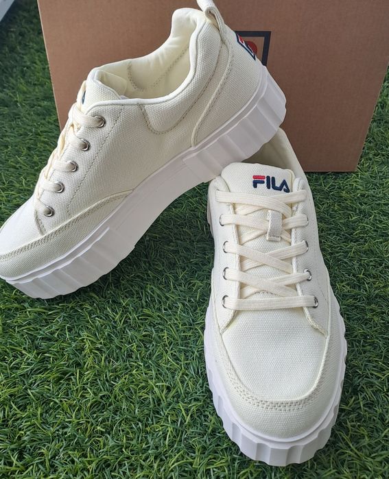 Юношески кец Fila