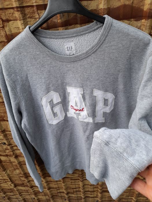 Hanorac și maleta GAP