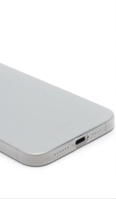 Чехол 15 Pro Kzdoo