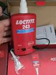 Мини радио  Loctite