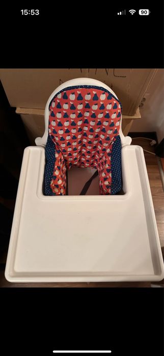 Scaun hranire bebe