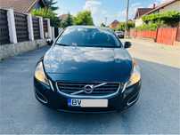 Volvo S60 D3 2011 2.0 163 Cp