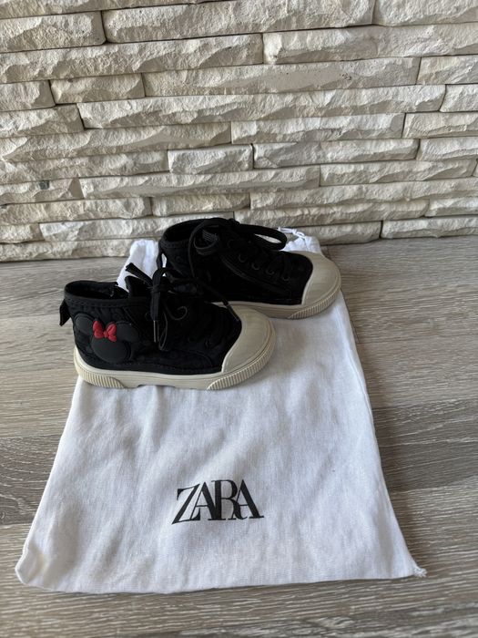 Детски обувки Zara