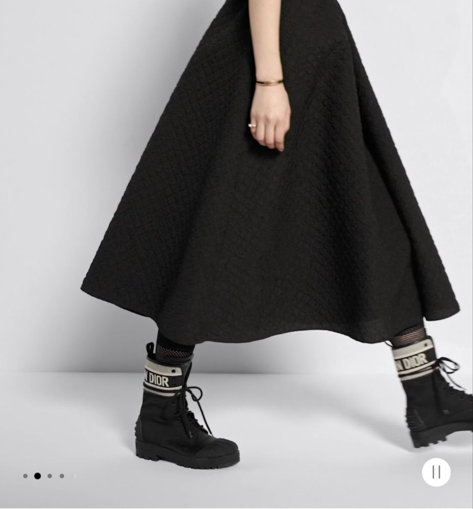 Bocanci Dior autentice