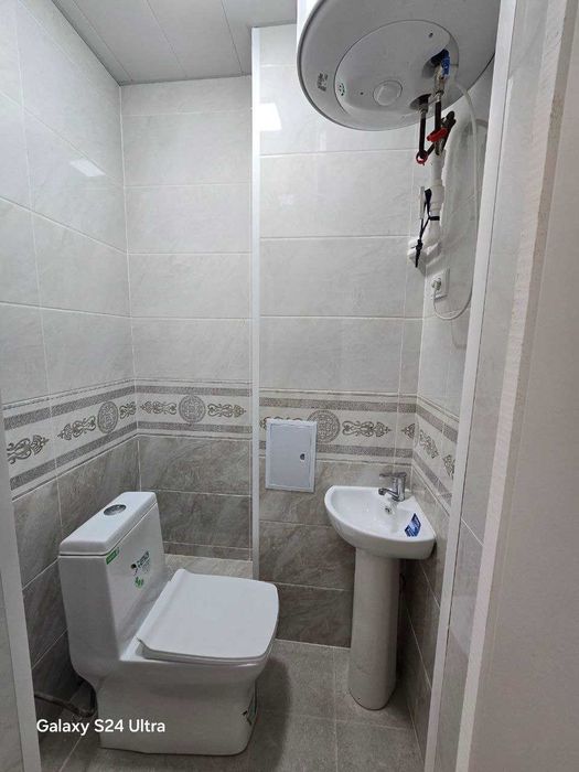 Продаётся 3х комн квартира на 3 этаже Ор-р 5 микрорайон Орбита