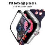 Протектор за екран Soft Glass за Apple Watch ULTRA/SE/9/8/7/6/5/4