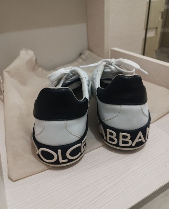 Мъжки маратонки D&G