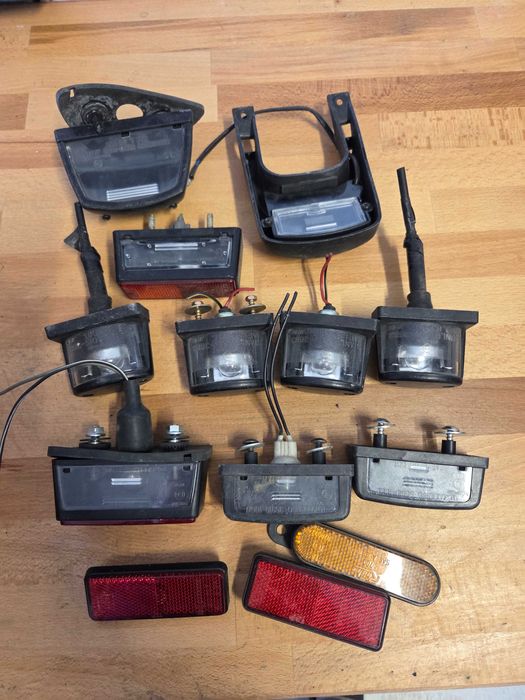 Semnalizari Honda Suzuki Kawasaki Yamaha