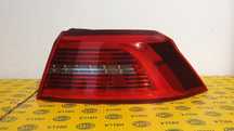 Lampa tripla stop led dreapta VW Passat b8 Rline