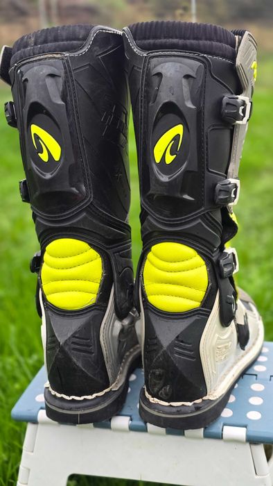 Ботуши Forma terrain tx evolution 43 номер