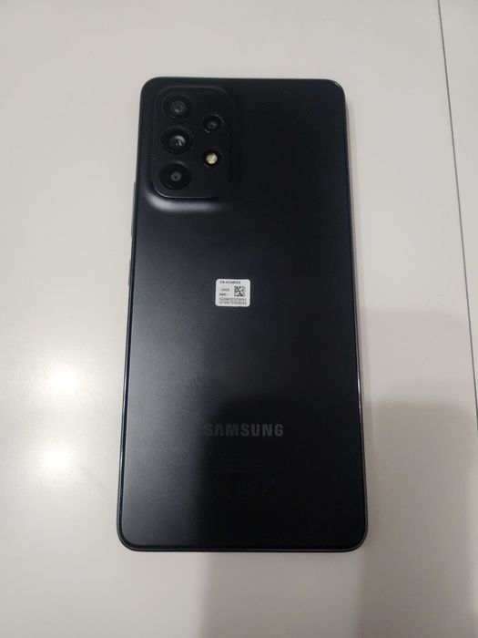 Самсунг А 53 в много добро състояние