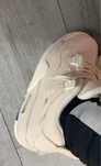 Jordan 4 Canvas permium