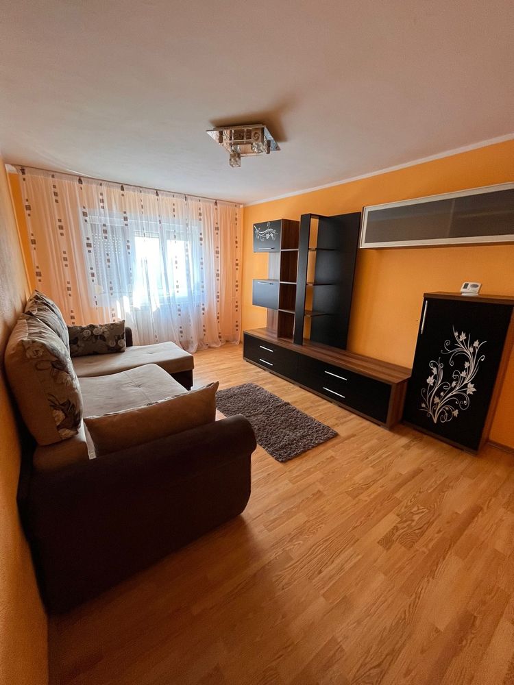 Apartament 2 Camere Decomandat 44 mp