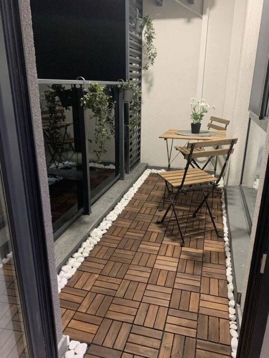 Дава се под наем Едностаен апартамент в Пловдив, Център - 44 кв.м за 408 € - Снимка #7