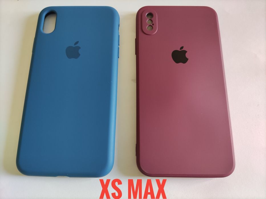 Husa silico iphone 16 13 12 pro max 15 14 plus folie sticla mata