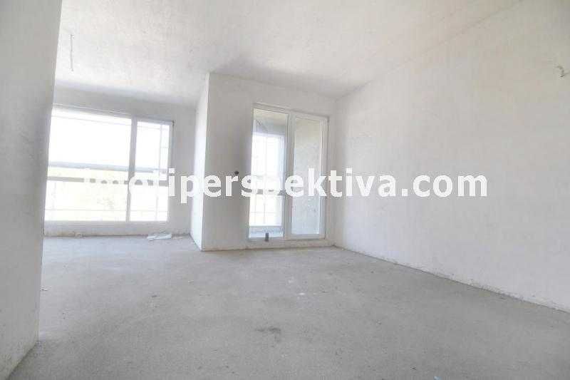 Продава се Двустаен апартамент в Пловдив, Христо Смирненски - 75 кв.м за 1267 €/кв.м - Снимка #1