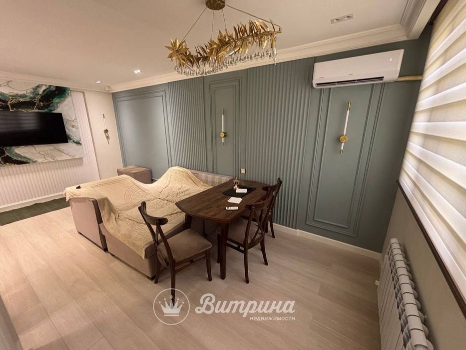 Улица Нукус Бобур 3 комнатная