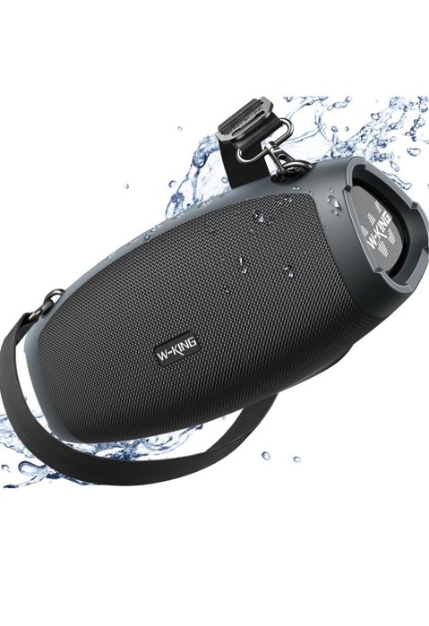 W King D9-1 boxă wireless portabila