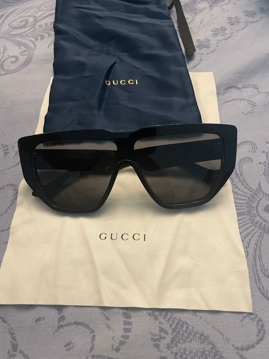 Sunglasses Gucci bărbați