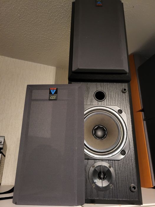 Тонколони специална серия  Philip 200 seriess