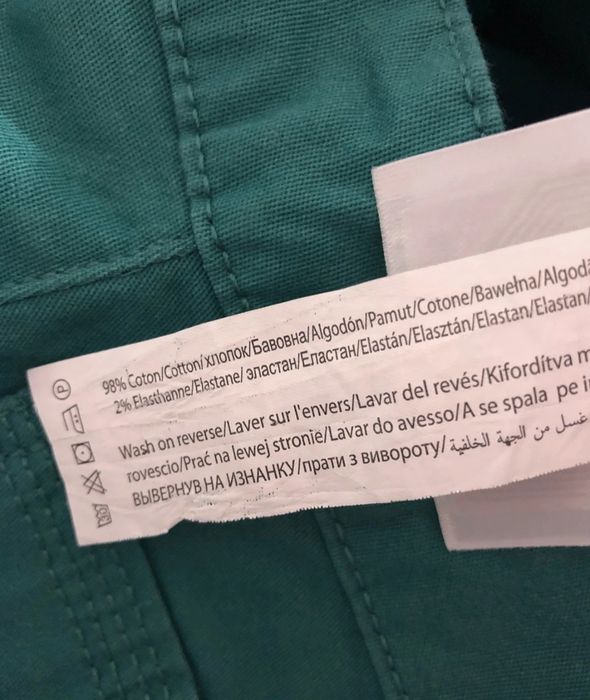 Vand pantaloni dama noi