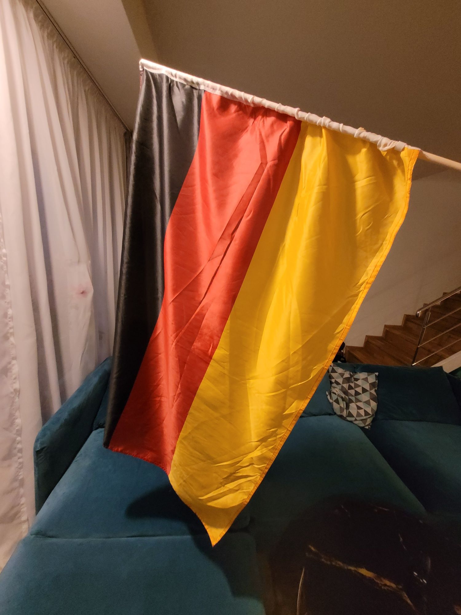 Steag Germania Drapel