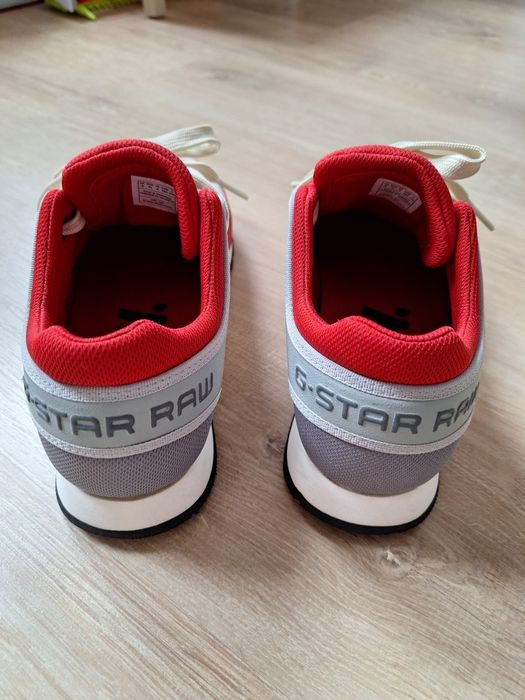 Мъжки сникърси G-star raw