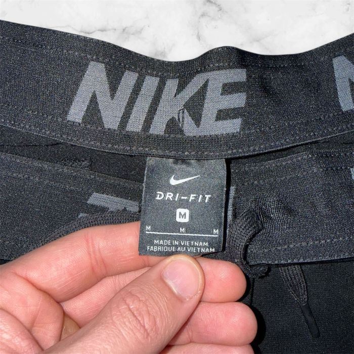 Nike dri fit pantaloni