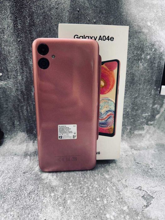 Samsung Galaxy A04e, Жезказган Сейфулина 53 ТД "ДОСЖАН", 770772