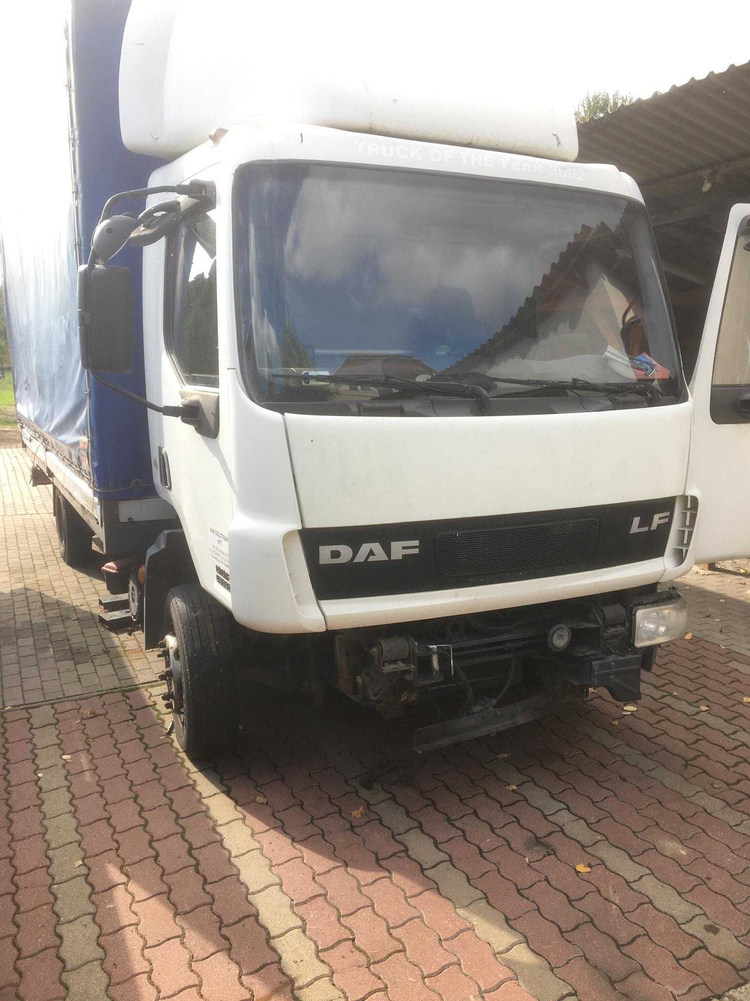 daf 45-55 dezmembrat