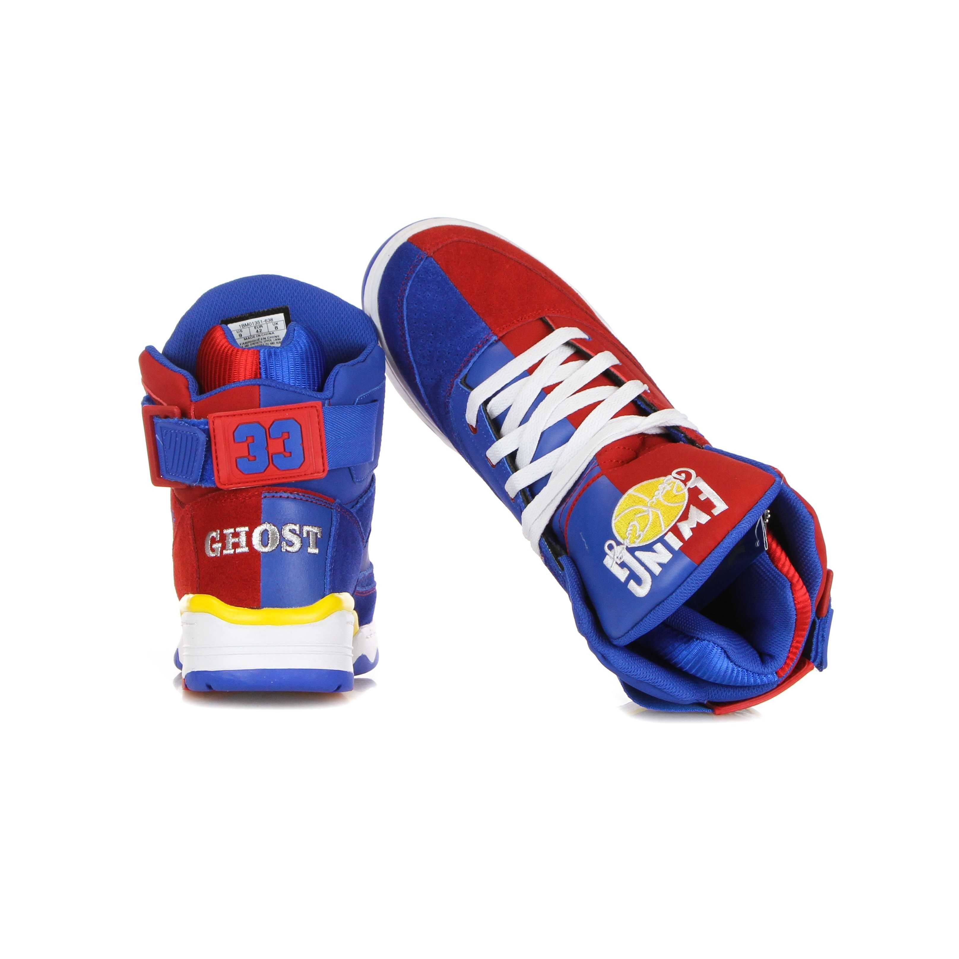 Sneakers Ewing 33 Hi Ghostface Killah – Баскетболни Кецове нови етикет