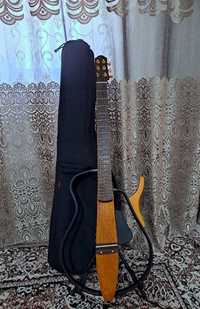 Gitara yamaha silent guitar