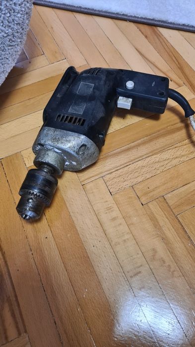 Masina gaurit romanesca