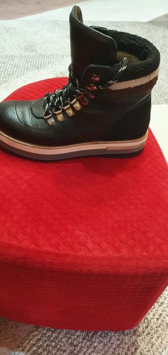 Ghete Flavia Passini