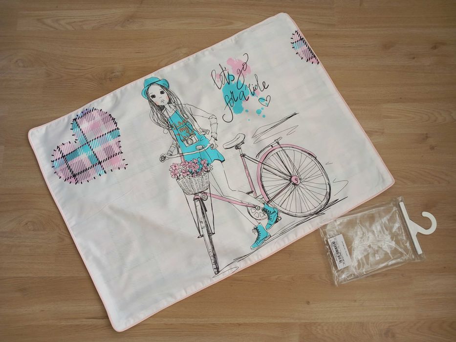 Нова декоративна калъфка