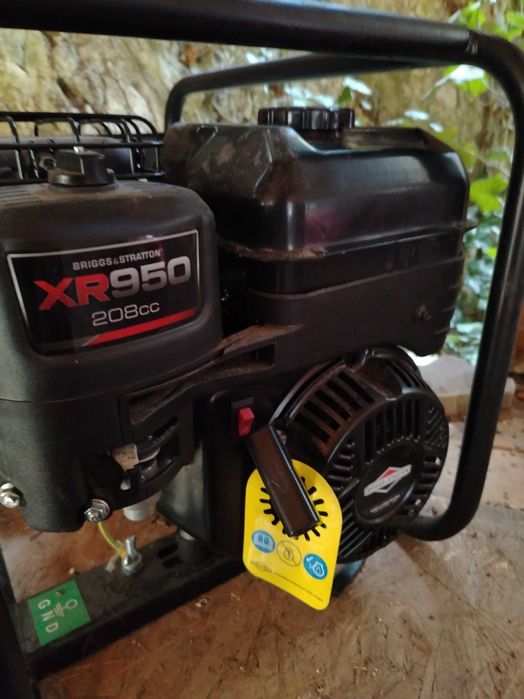 Generator curent 3 KVA