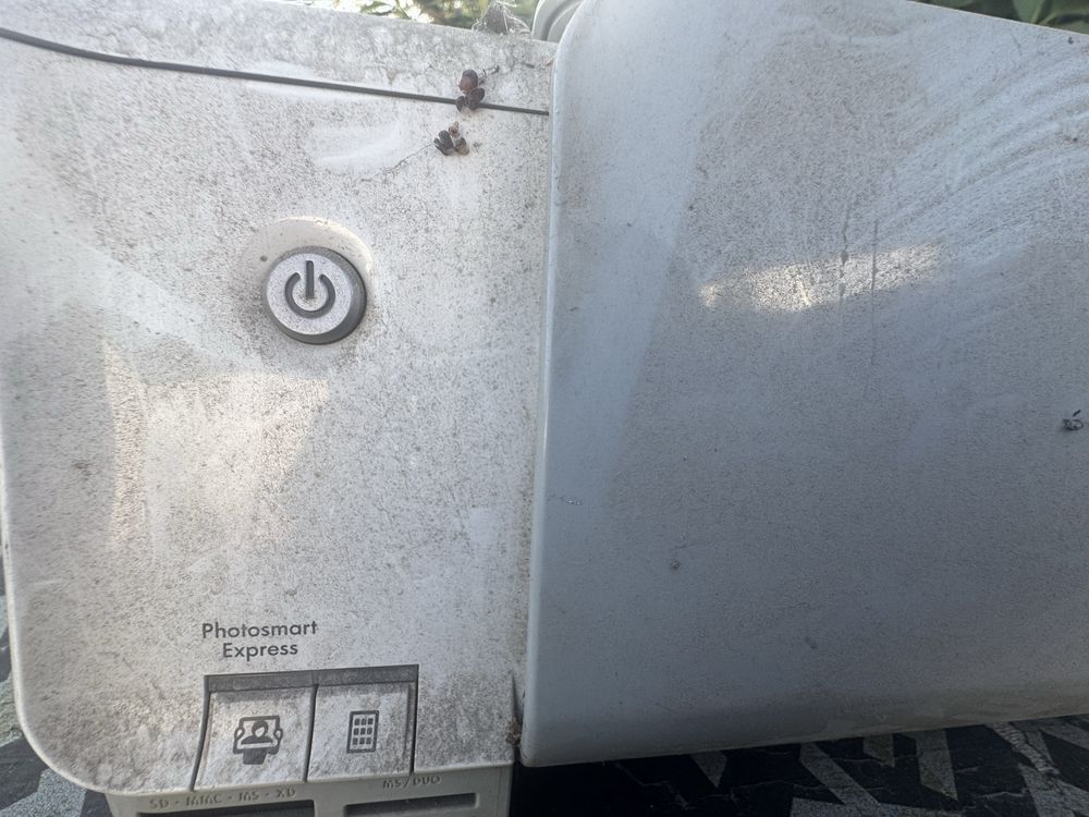 Продам принтер б/У