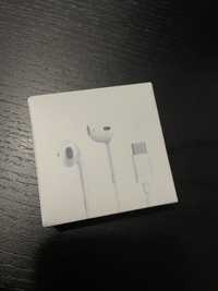 Earpods tip apple