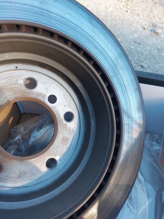 Задни спирачни дискове bmw  f30 328 і