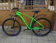 Vand Bicicleta in stare foarte buna !